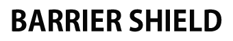 BARRIER SHIELD